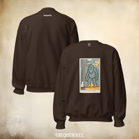 THE SASQUATCH SWEATSHIRT