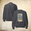 THE SASQUATCH SWEATSHIRT