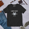 LION'S GATE 88 LIGHTWEIGHT TEE