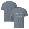 LION'S GATE 88 HEAVYWEIGHT TEE