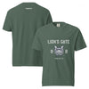 LION'S GATE 88 HEAVYWEIGHT TEE