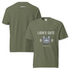 LION'S GATE 88 HEAVYWEIGHT TEE