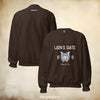 LION'S GATE 88 SWEATSHIRT