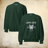 LION'S GATE 88 SWEATSHIRT