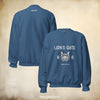 LION'S GATE 88 SWEATSHIRT