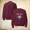 LION'S GATE 88 SWEATSHIRT