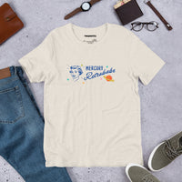 MERCURY RETROBABE LIGHTWEIGHT TEE