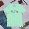 MERCURY RETROBABE LIGHTWEIGHT TEE
