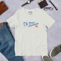 MERCURY RETROBABE LIGHTWEIGHT TEE