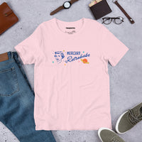 MERCURY RETROBABE LIGHTWEIGHT TEE