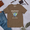 OPEN CONTACT LIGHTWEIGHT TEE