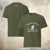 THEY SEE ME ROLLIN' HEAVYWEIGHT TEE