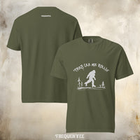 THEY SEE ME ROLLIN' HEAVYWEIGHT TEE
