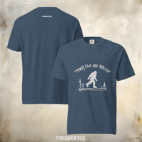 THEY SEE ME ROLLIN' HEAVYWEIGHT TEE