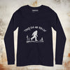 THEY SEE ME ROLLIN' LONG-SLEEVE TEE