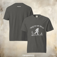 THEY SEE ME ROLLIN' HEAVYWEIGHT TEE