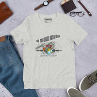 THE SCHUMANN RESONANTS LIGHTWEIGHT TEE