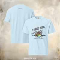 THE SCHUMANN RESONANTS HEAVYWEIGHT TEE