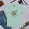 THE SCHUMANN RESONANTS LIGHTWEIGHT TEE