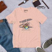 THE SCHUMANN RESONANTS LIGHTWEIGHT TEE