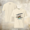 THE SCHUMANN RESONANTS HEAVYWEIGHT TEE