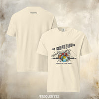 THE SCHUMANN RESONANTS HEAVYWEIGHT TEE
