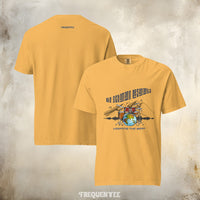 THE SCHUMANN RESONANTS HEAVYWEIGHT TEE