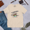 THE SCHUMANN RESONANTS LIGHTWEIGHT TEE