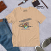THE SCHUMANN RESONANTS LIGHTWEIGHT TEE
