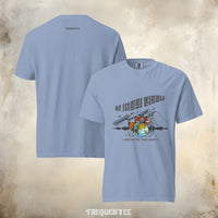 THE SCHUMANN RESONANTS HEAVYWEIGHT TEE