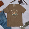 THE RADIANT WAY LIGHTWEIGHT TEE