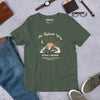 THE RADIANT WAY LIGHTWEIGHT TEE