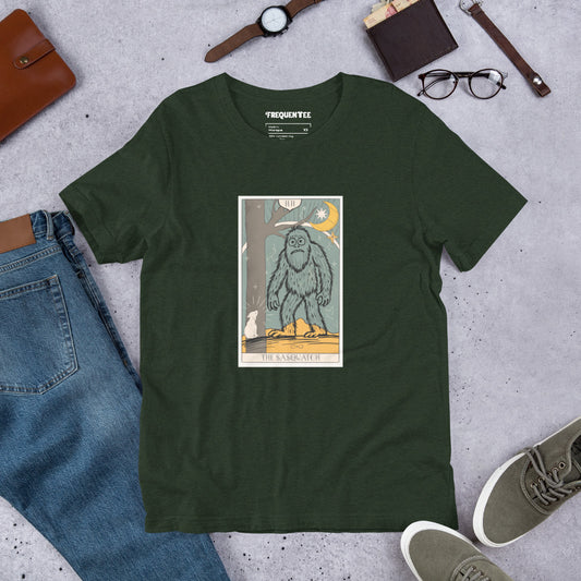 THE SASQUATCH LIGHTWEIGHT TEE