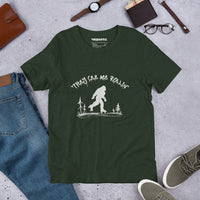 THEY SEE ME ROLLIN' LIGHTWEIGHT TEE