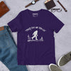 THEY SEE ME ROLLIN' LIGHTWEIGHT TEE