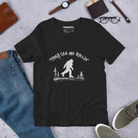 THEY SEE ME ROLLIN' LIGHTWEIGHT TEE